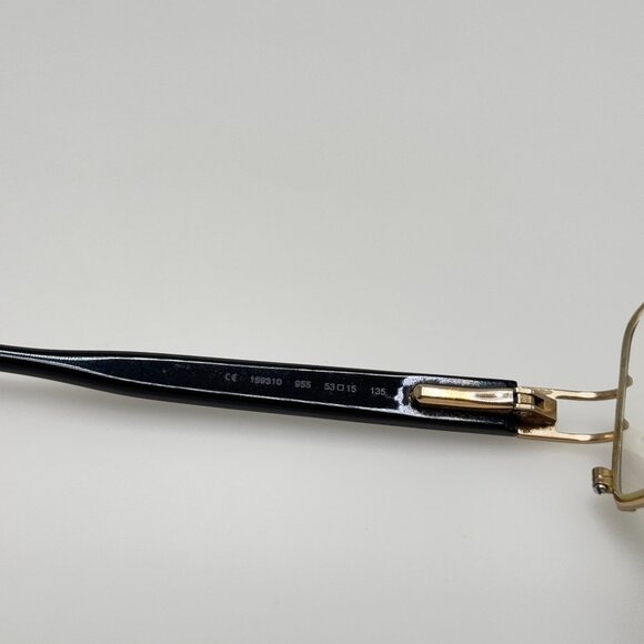 Zeiss Eyeglasses Eye Glasses Frames 159310 955 53-15-135 main image 5
